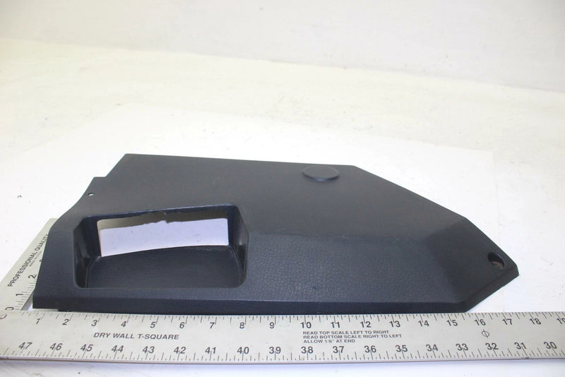 89 Yamaha Inviter OEM Right Instrument Panel 83U-2198G-00-00 SY56