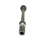 2007 Arctic Cat 700 4x4 Automatic EFI OEM Secondary Output Shaft 3403-216 AA33
