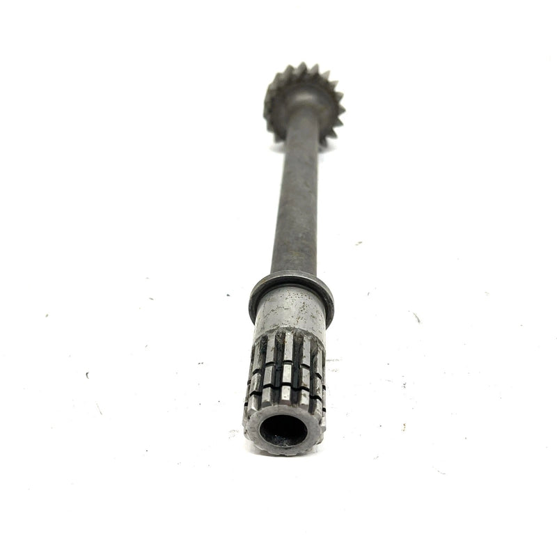 2007 Arctic Cat 700 4x4 Automatic EFI OEM Secondary Output Shaft 3403-216 AA33