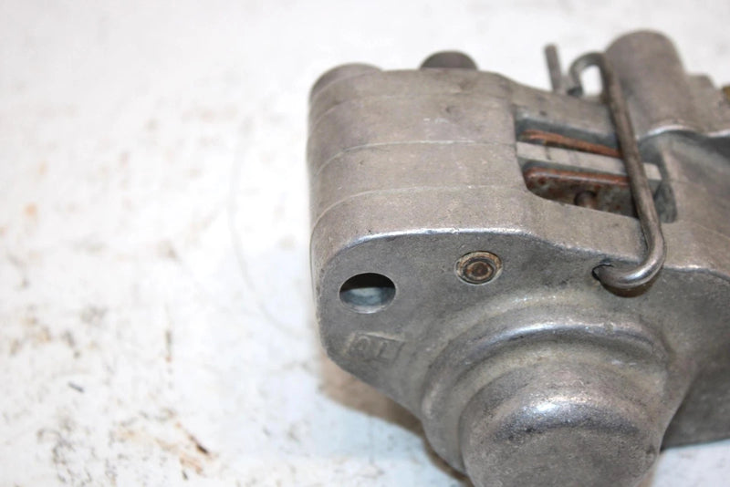 2000 Polaris Xplorer 400 Oem Rear Brake Caliper 1910691 1910367 AP99