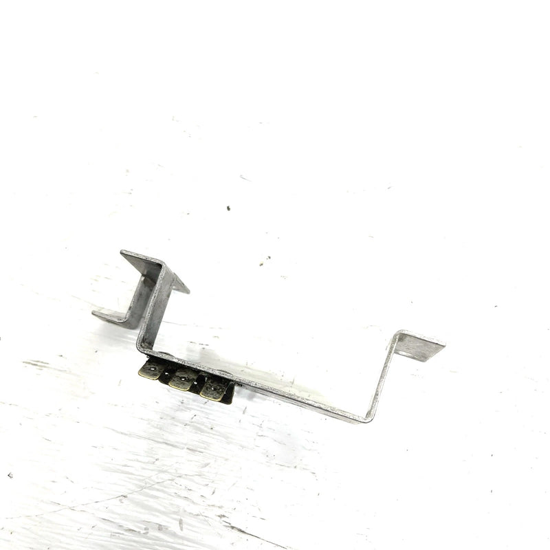null Polaris Genesis FFI OEM Ground Plate 5244335 JP51