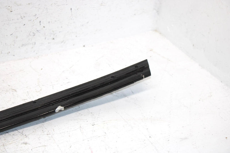 1989 Polaris 650 Oem Right Bumper (Black) 5510158 SP43