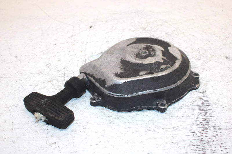 1990 Yamaha  Moto 4 Oem Starter Recoil 24W-15710-00-00 AY5