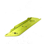 04-05 Sea-Doo RXP Supercharged OEM Right Side Panel 291001635 JS59.1