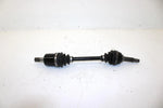 2003 Suzuki Ltf500f Oem Front Left Drive Axle  54902-03G23 AS27