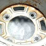 1985 Honda ATC250SX OEM Front Wheel Rim 42710-HA6-000 AH97