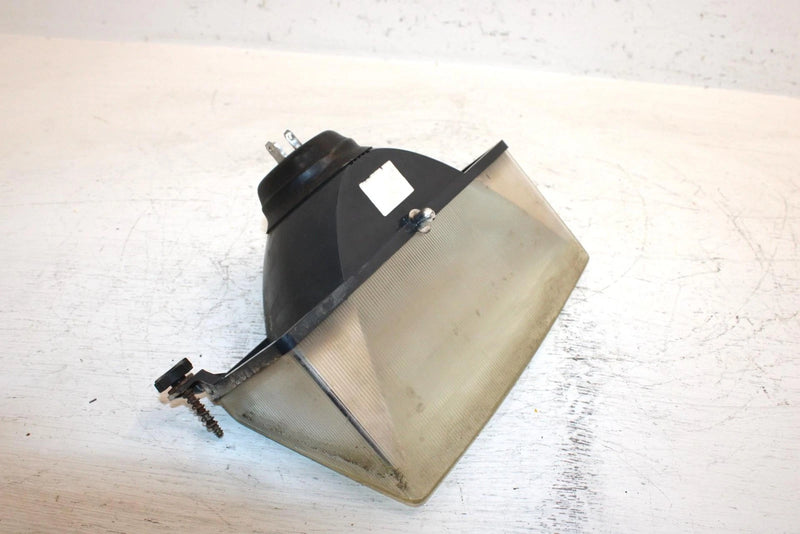 1998 Ski-doo Mxz 670 Oem Headlight 410608900 SS17