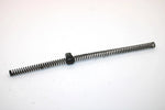 2002 Ski-doo Mxz 600 Oem Recoil Rope Guide 518321569 SS70