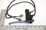 1978 Yamaha Exciter 440 Oem Left Switch Assembly 8R4-W8291-02-00 SY122