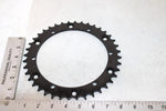 2001 Yamaha  Raptor 660r Oem 40T Rear Sprocket 2XJ-25440-20-00 AY33