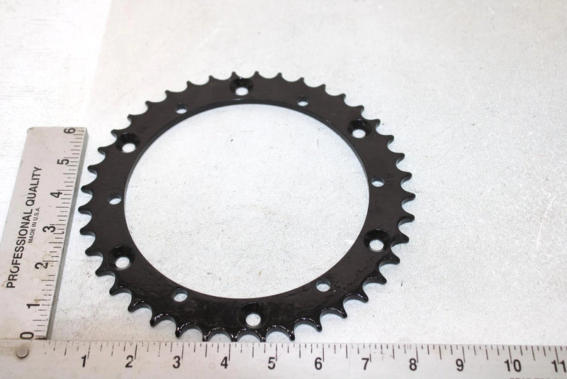 2001 Yamaha  Raptor 660r Oem 40T Rear Sprocket 2XJ-25440-20-00 AY33