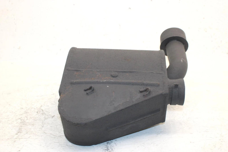 1996 Ski-doo Formula Stx 583 Oem Exhaust Muffler 514042000 SS25