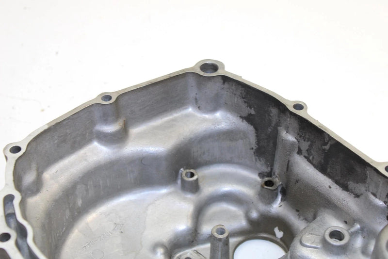 89 Suzuki Quadrunner 160 LT160E 2x4 OEM Clutch Cover 11341-35b00 AS16