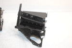 98 Polaris Indy 500 Oem Footrest Set 1011935 1011934 SP47