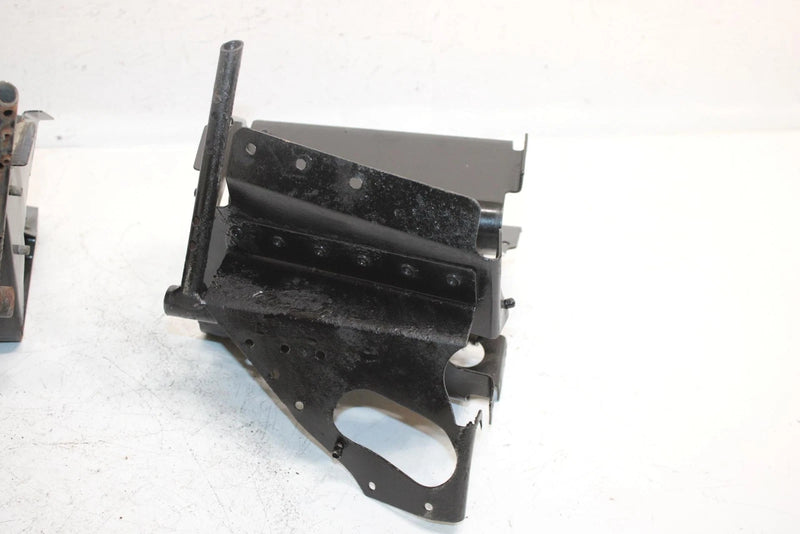 98 Polaris Indy 500 Oem Footrest Set 1011935 1011934 SP47