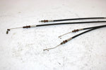 96 Polaris Xlt Oem Throttle Cable W/oil 7080543 SP153