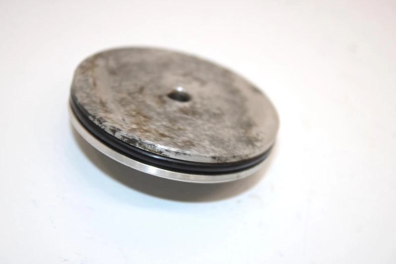 03 Kawasaki Prairie 650 Kvf650a 4x4 Oem Timing Cover Plug 11065-1151 AK15
