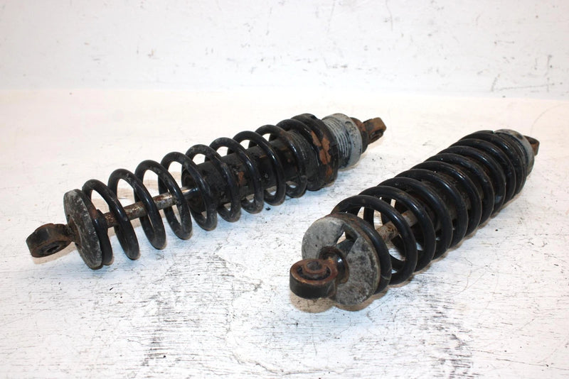 1995 Arctic Cat Pantera Oem Front Shock Pair 0603-555 SA17
