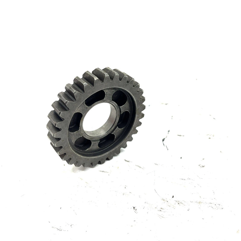 83-86 Suzuki ALT125 OEM 39T 1st Driven Gear 24311-18910 AS31