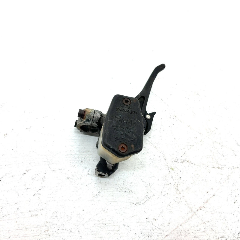 98-02 ARCTIC CAT ZR 500 OEM BRAKE MASTER CYLINDER 0602-943 SA18