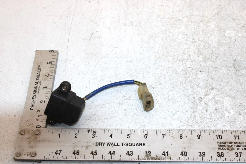 2003 Kawasaki Prairie 650 Oem Tipover Switch 27010-1421 AK26