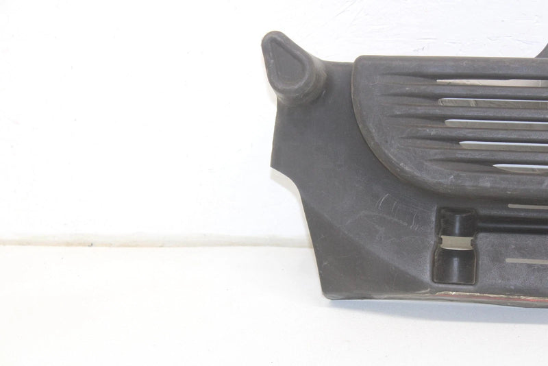 09 Polaris Dragon Rmk 800 Oem Center Electrical Cover 5436633 SP189
