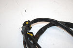 98 Arctic Cat Zr 500 Oem Hood Harness 0686-401 SA169
