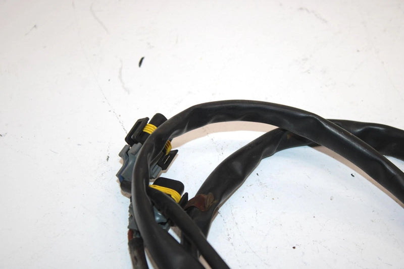 98 Arctic Cat Zr 500 Oem Hood Harness 0686-401 SA169
