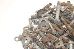 1989 Polaris 400 Oem Nut Bolt Spacer Hardware Kit SP23