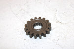 2004 Arctic Cat V2 650 Oem 16T Reverse Driven Gear 3201-135 AA28