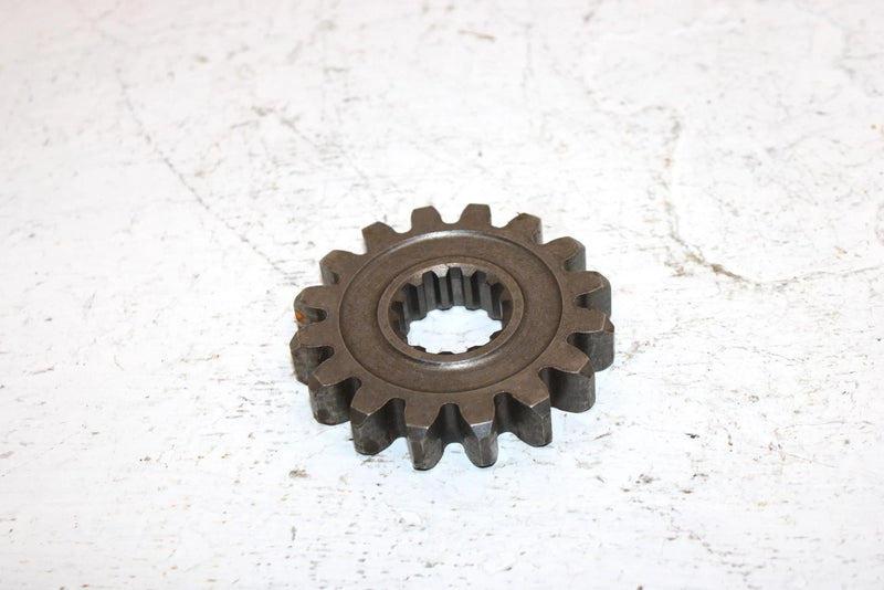 2004 Arctic Cat V2 650 Oem 16T Reverse Driven Gear 3201-135 AA28