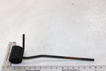 Polaris Oem Left Torsion Spring .3475 7043070-067 Q1221