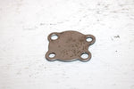 1985 Honda Atc 110a All Terrain Oem Oil Pump Cover 15121-028-060 AH58
