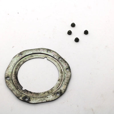 2007 Yamaha Attak Gt Oem Fuel Pump Brace With Hardware 8FP-24491-00-00 SY135