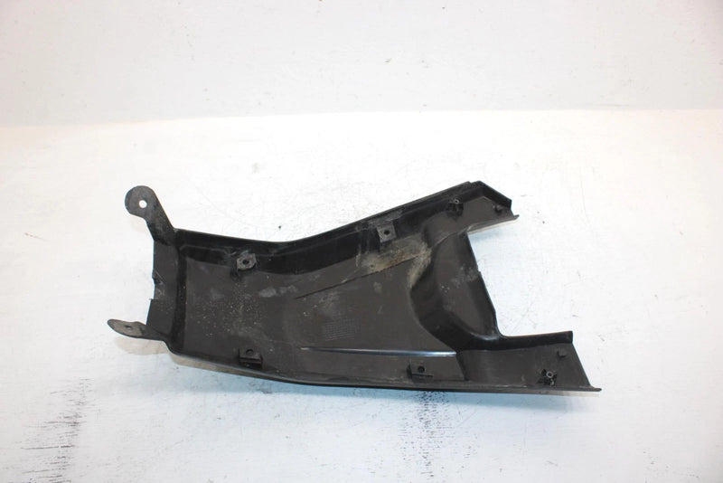 2019 Honda Trx500fe2ac Oem Fuel Tank Cover 83700-HR3-A20ZA AH12