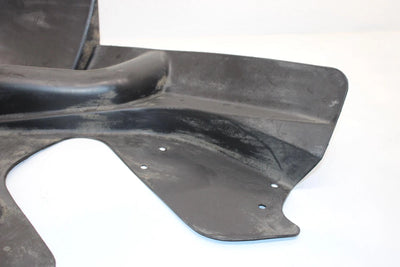 00 Kawasaki Prairie Kvf300b2 Oem Left Front Inner Fender Cover 14090-1933 AK0
