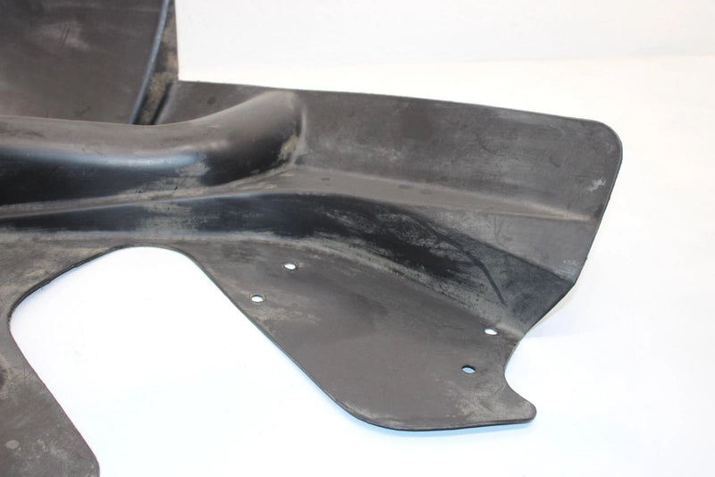 00 Kawasaki Prairie Kvf300b2 Oem Left Front Inner Fender Cover 14090-1933 AK0