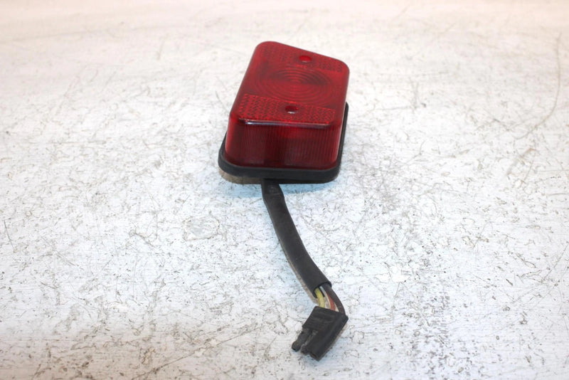 2004 Polaris Magnum 330 Oem Tail Brake Light 2410320 AP159