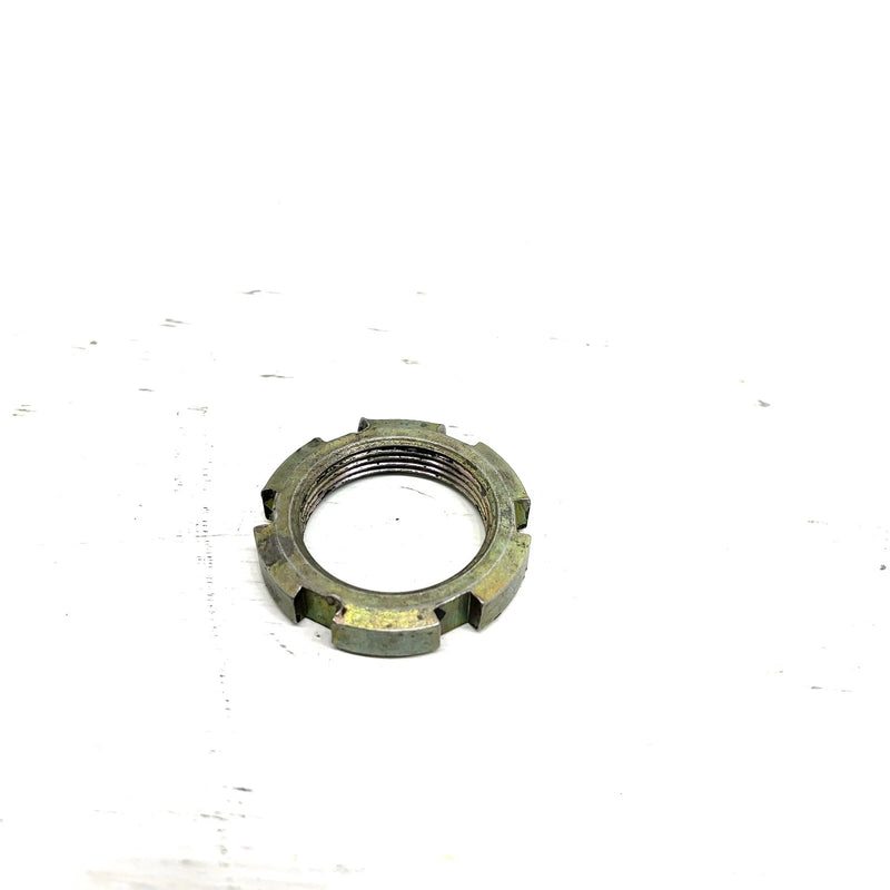 1993 Polaris Big Boss 350L 6x6 OEM Crankshaft Slip Nut 3086762 AP192