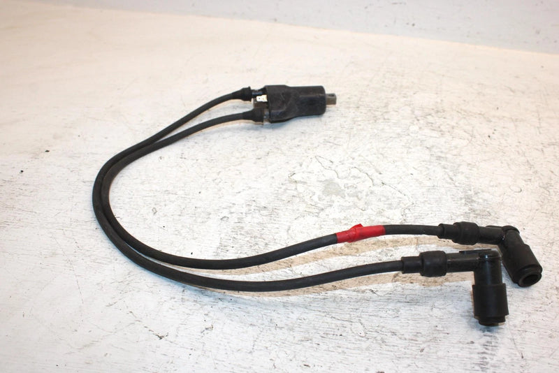 1996 Arctic Cat Zrt 600 Oem Ignition Coil 3004-483 SA6