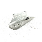 87-88 Polaris Trail Boss 250 4X4 OEM Exhaust Heat Shield 5220671 AP208