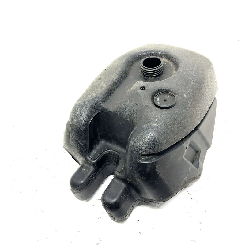 2002 Arctic Cat 375 4x4 Automatic OEM Fuel Gas Tank 0570-066 AA34