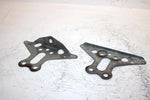 1998 Ski-doo Formula 500 Oem Link Plate Set 517254900 517254800 SS1