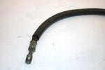 85 Suzuki Quadrunner 250 Lt250ef  Oem Front Upper Brake Line 59480-24502 AS14