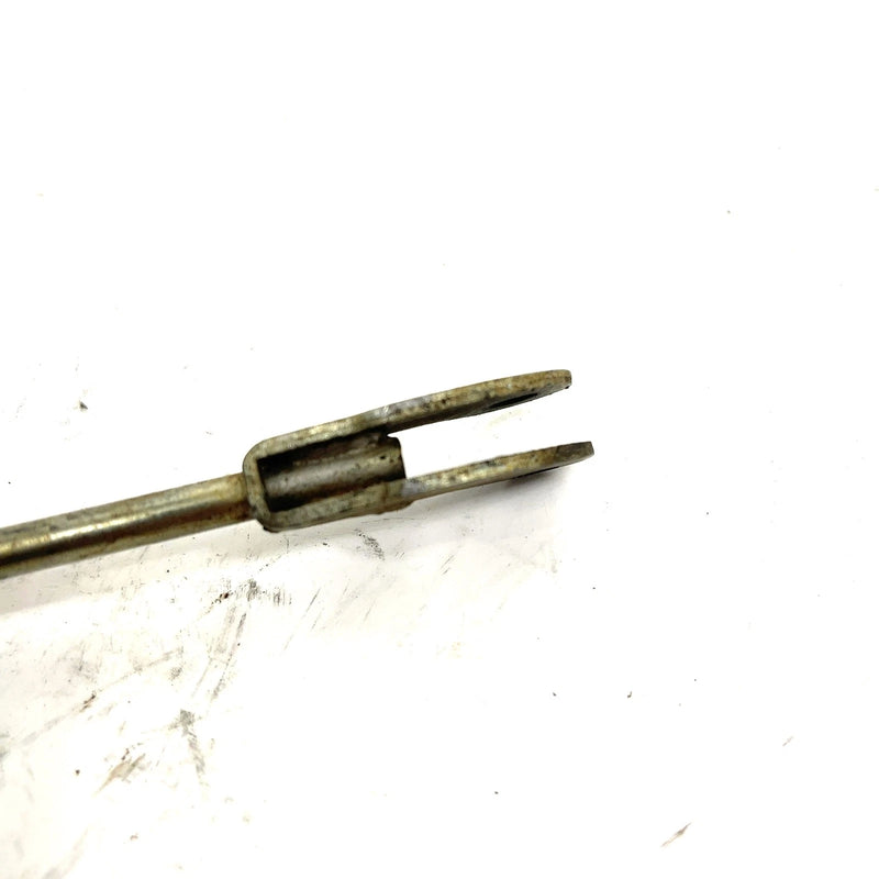 89-01 Suzuki Quadrunner 160 OEM Rear Brake Rod 43300-02C00 AS30