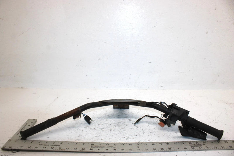 1994 Polaris 440 L/c Oem Handlebar Set 1843038-067 1823169-067 SP74