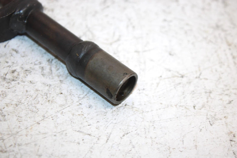 1987 Honda Fourtrax 350 A Oem Clutch Lever 22810-HA7-770 AH39