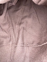 New Vintage Brown Dickson Jenkins Polyester Pants #5510 ZZ-87