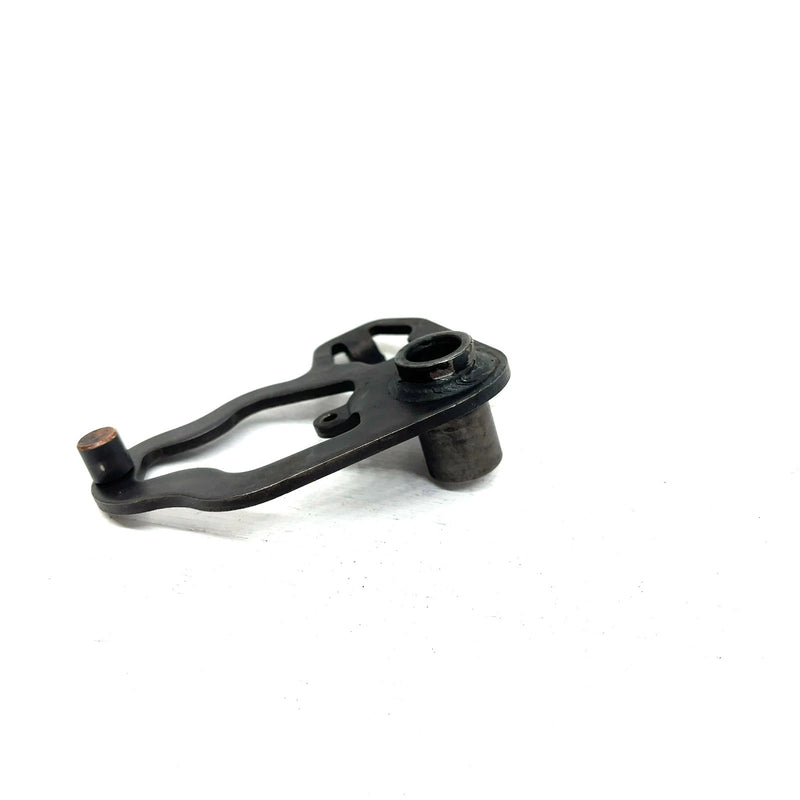 07-19 Honda Rancher 420 TRX420FE ES OEM Gearshift Master Arm 24620-HM7-000 AH76