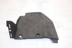 86 Honda Trx350A Fourtrax350 Oem Rear Right Foot Splash Guard 80211-HA7-670 AH25